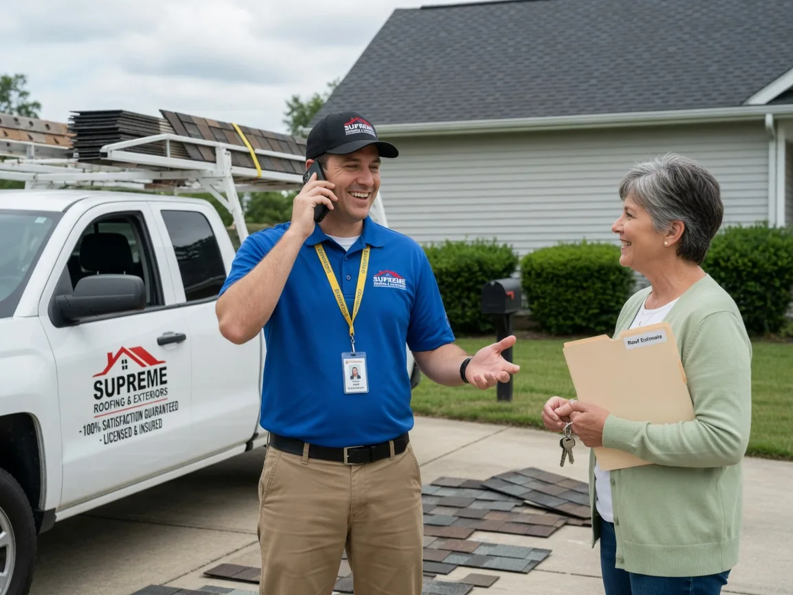Roof Replacement Ellington, NY FAQs
